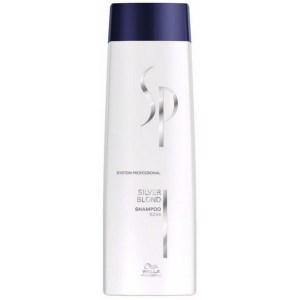 Купить шампунь для светлых волос Wella SP Expert Kit Silver Blond Shampoo